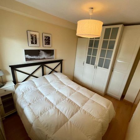 Apartamento El Falcar Villanúa Exterior foto