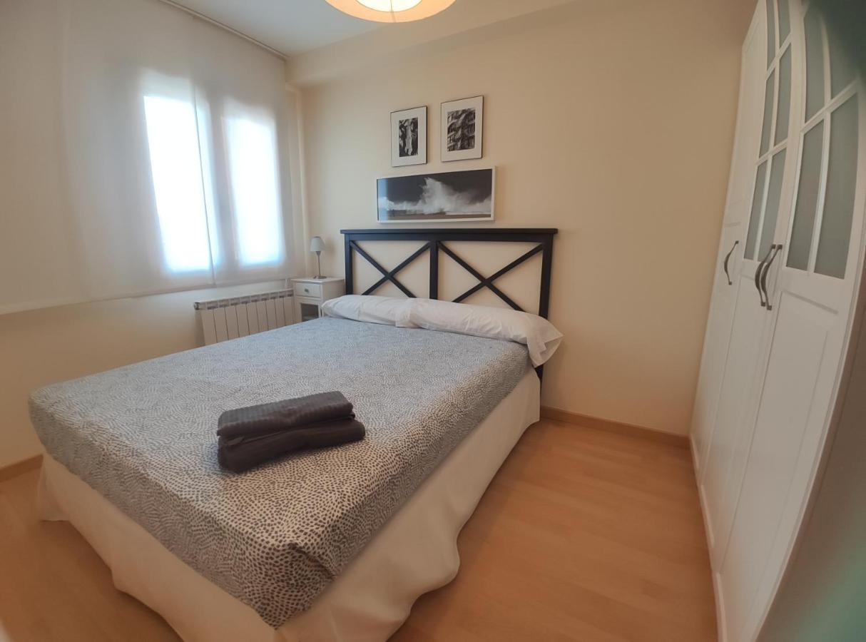 Apartamento El Falcar Villanúa Exterior foto